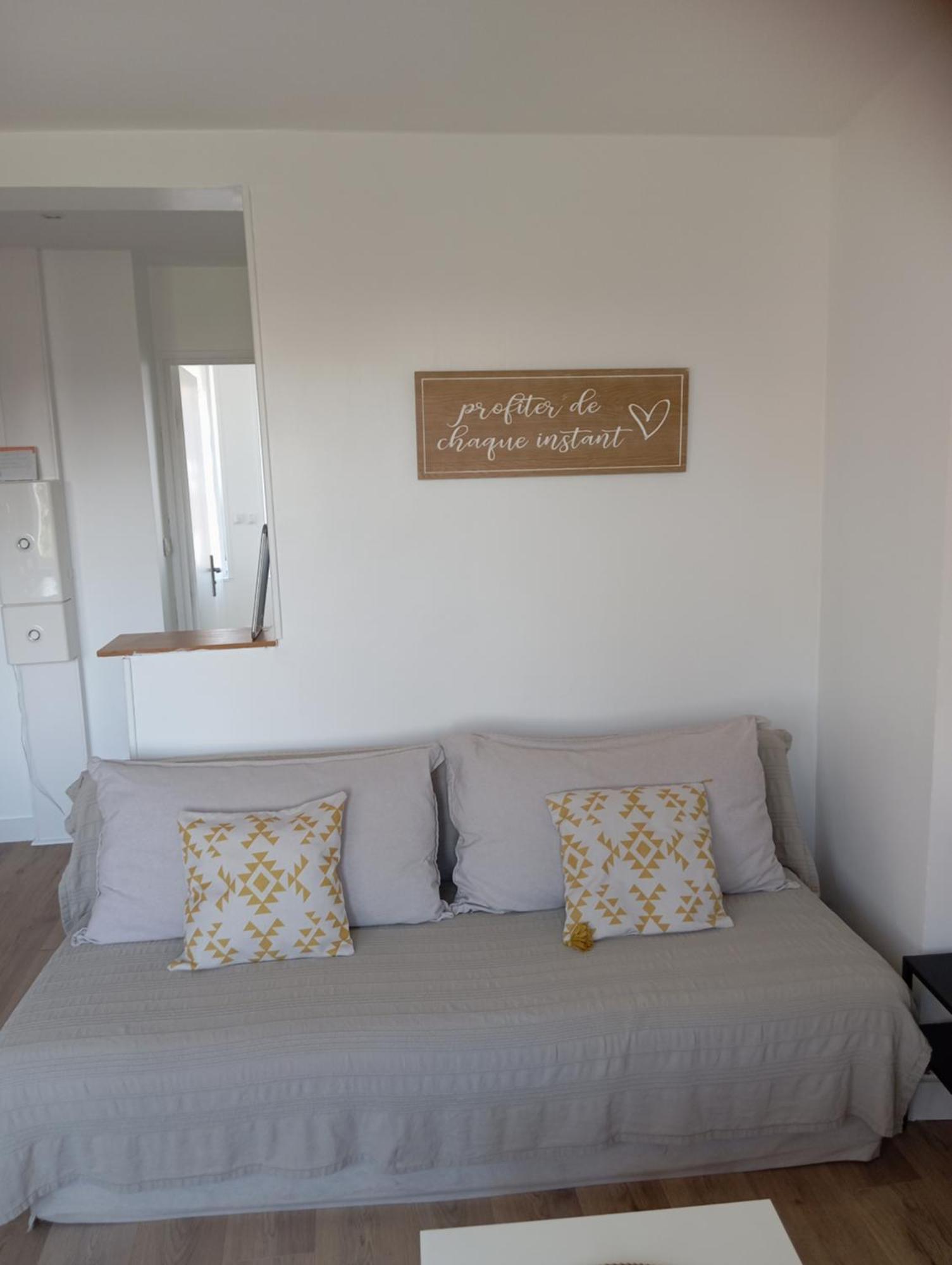 Belapparthotel Arras Ngoại thất bức ảnh